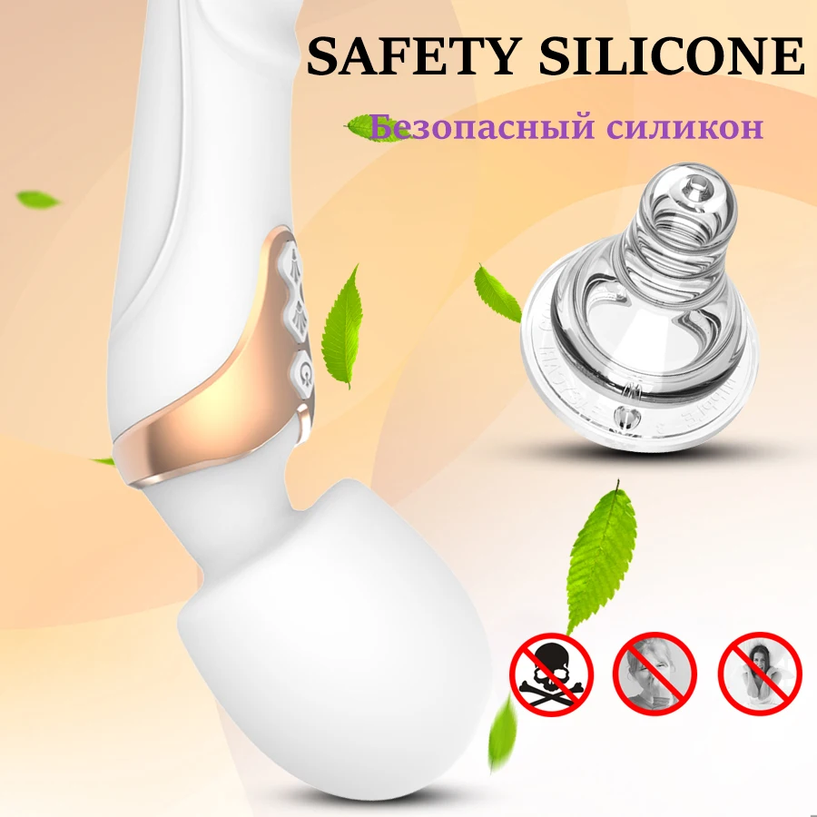 Female sex toys, vaginal vibrators, clitoris vibrator, vibrator sex toy, electric sex toys, powerful vibrator dildos wand, for women, clitoris stimulator, G spot, vagina massager, 10 modes, masturbator
