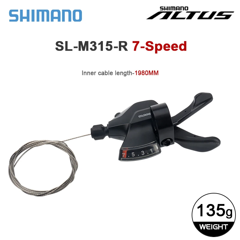 SL-M315 7S Right