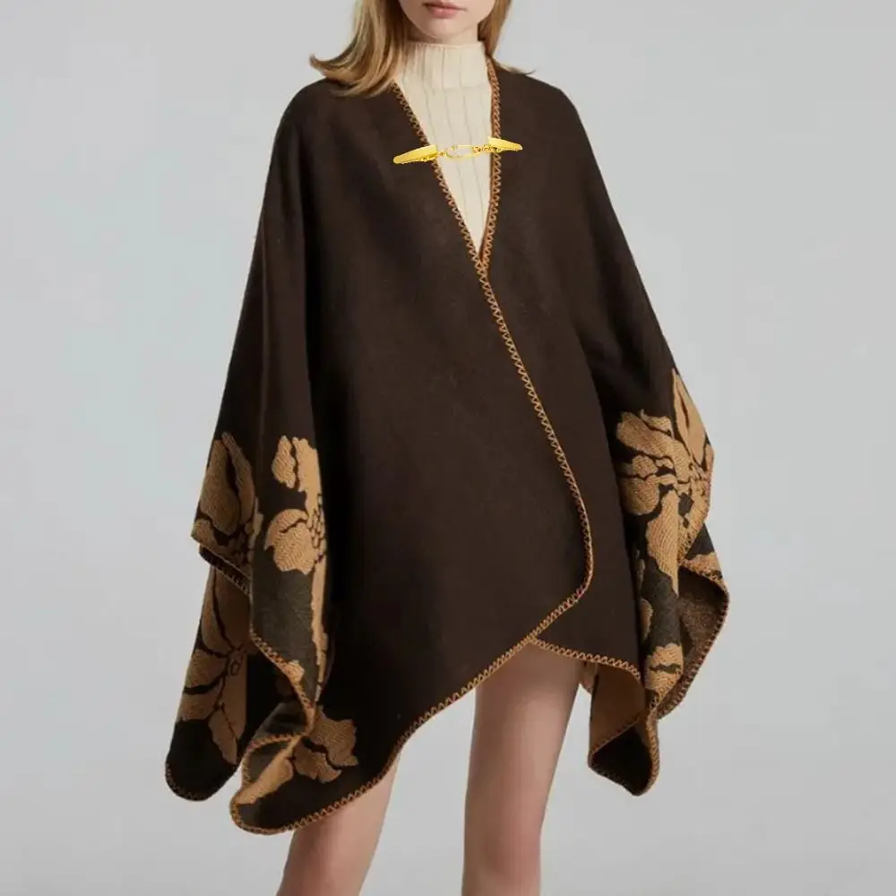 Alloy Cardigan Clip Buckle for Women Sweater Shawl