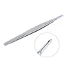 1pc Optical Screw Tweezer Professional Glasses Screw Tweezer 1