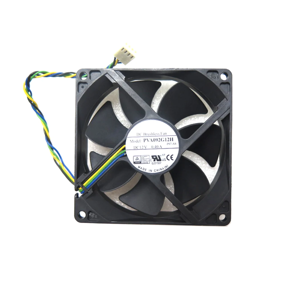 Рисунок 3 - Серверный вентилятор для Foxconn