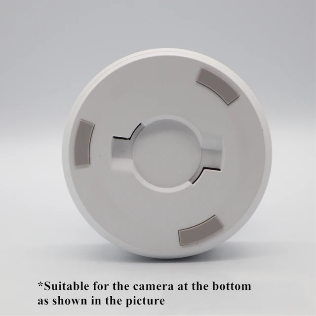 Supporto Magnetico Per Telecamere TP-Link - Base Forte Per Tapo E Kasa