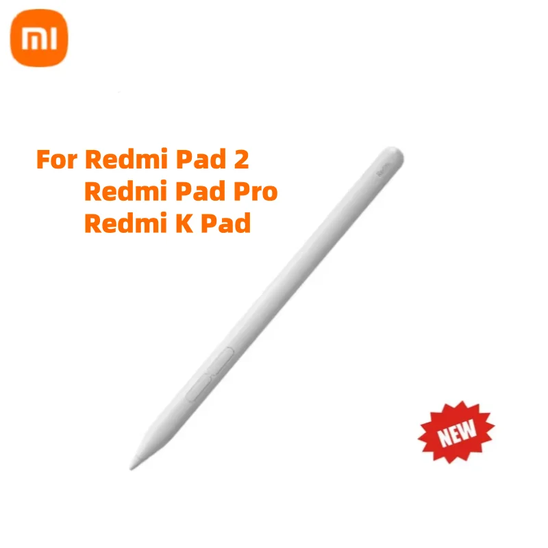 Original Xiaomi Redmi Pad 2 Stylus Pen For Redmi Pad 2 Redmi Pad