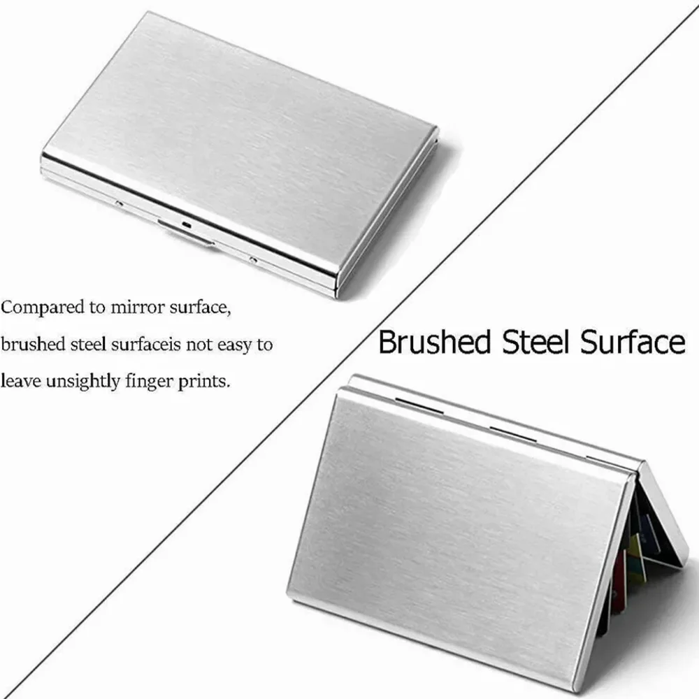 Рисунок 5 - Мужской тонкий бумажник с блокировкой