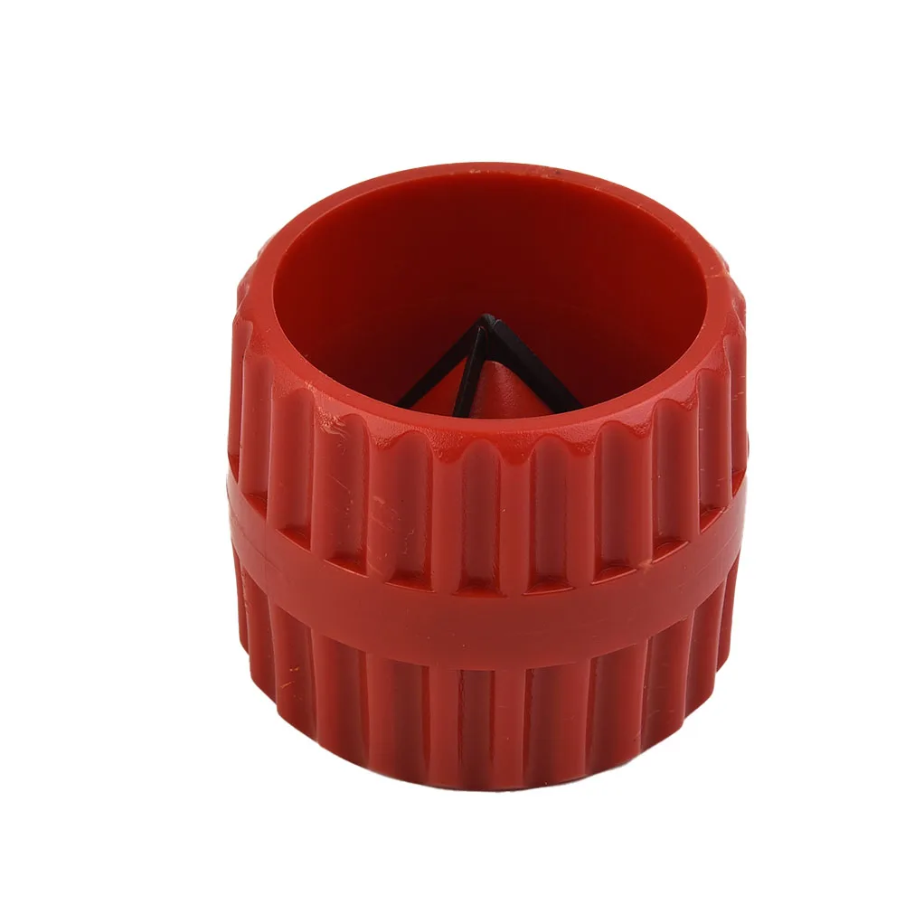 Metal Tube Brass Pipe Chamfering Deburring Burrs Remover Reamer Cleaning Metal Tubes Heavy Duty Deburring Tools