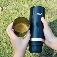 CERA+ Delong Brew Coffee Machine Group Head Seal Gasket 51 Industrial Espresso Coffee Machine Espresso Automatic Coffee Machines 1