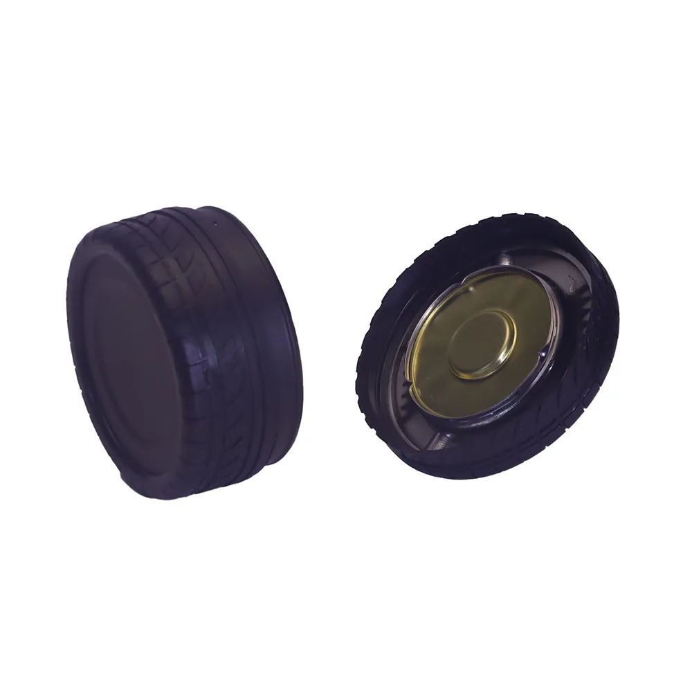 Metal Ashtray Round Rotating Self-Clearing Smokeless Office for Men Cigar Ashtray Stainless Steel Windproof Rotating cigarettes ashtray stainless steel ashtray metal ashtray