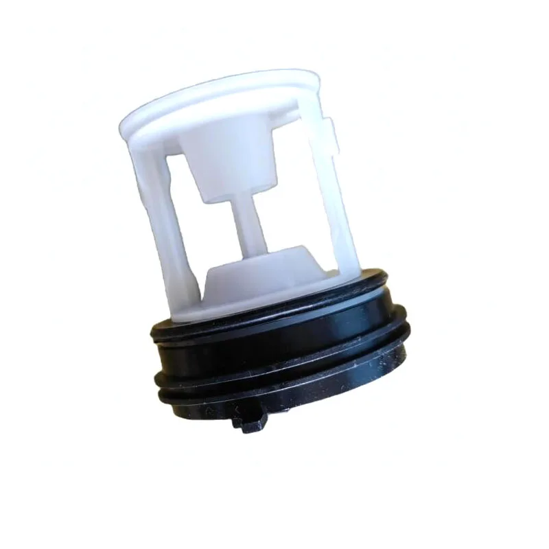 Universal Plastic Drain Filter Plug Replacement Haier Drain Pump XQG70-1279