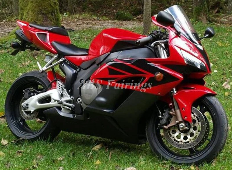 

Комплект обтекателей для мотоцикла HONDA CBR1000RR 2004 2005 04 05