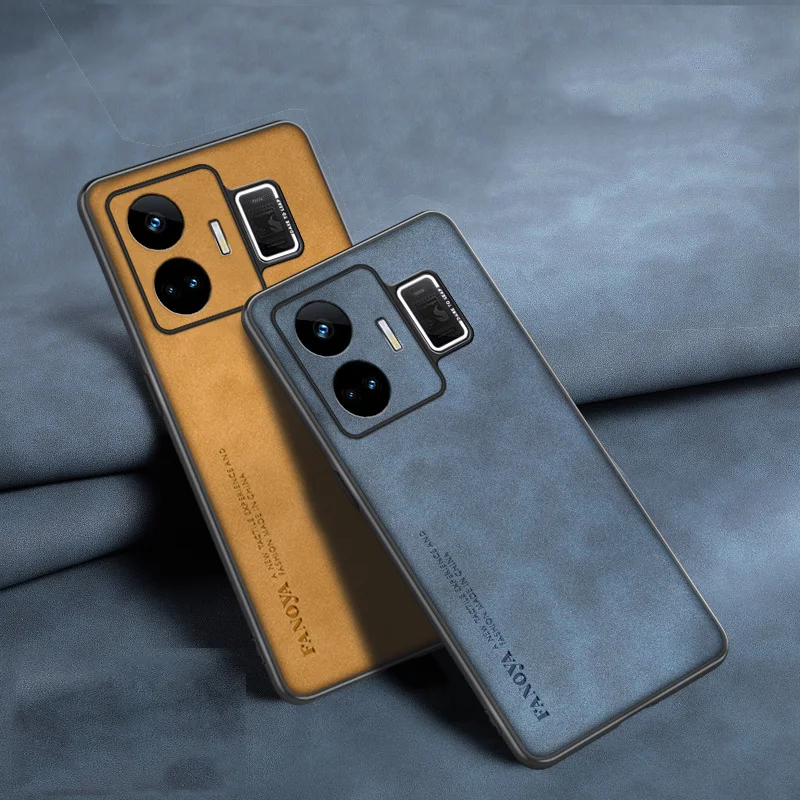 

Новый стиль Для Realme GT Neo 5 Чехол Для задней крышки противоударные телефонные чехлы Для Realme GT Neo 5