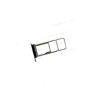 New Sim Tray Sim Card Tray Holder Slot Replacement Part FOR CROSSCALL CORE X4 CORE-X4 Cell PHONE