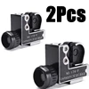 1/2Pcs Tube Pipe Cutter for 3-28mm Copper Steel Aluminum Tubing Cut Manual Hands Tools for Workshop Workers Accessories 2