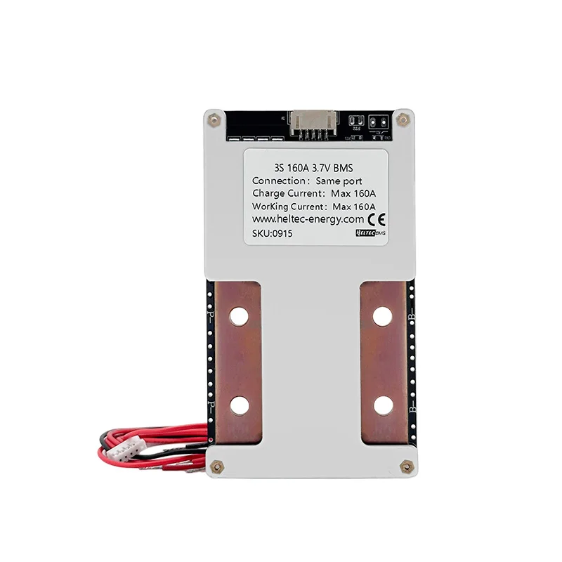 lipo 3s bms 4s lifepo4 12v 40a 80a 120a 160a 200a 330a 380a balanced lithium/Iro