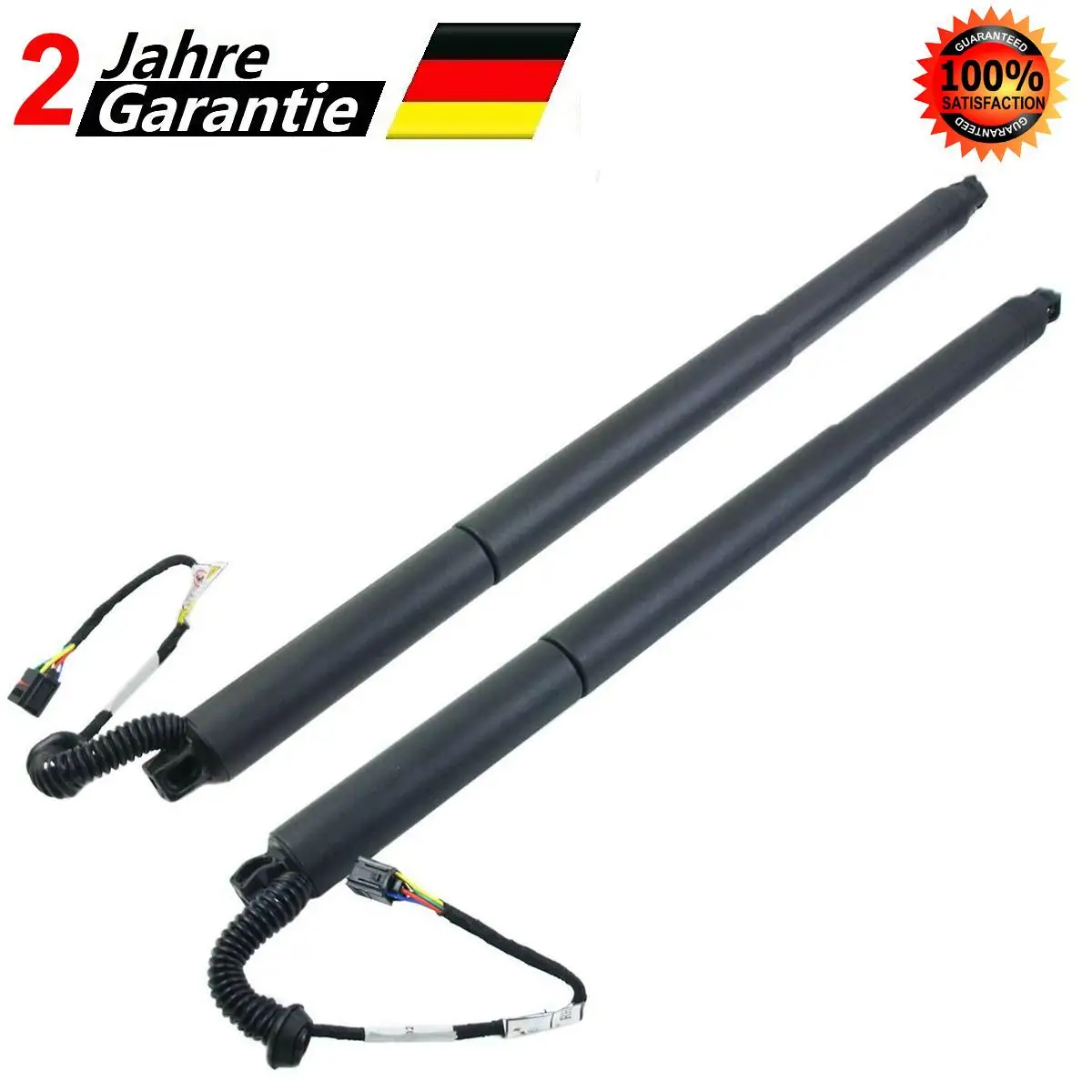 

AP01 Pair Electric Tailgate Gas Lift Supports Struts Left & Right For Skoda Superb Kombi 3V5 1.8 2.0TSI 3V9827851B 3V9827852B