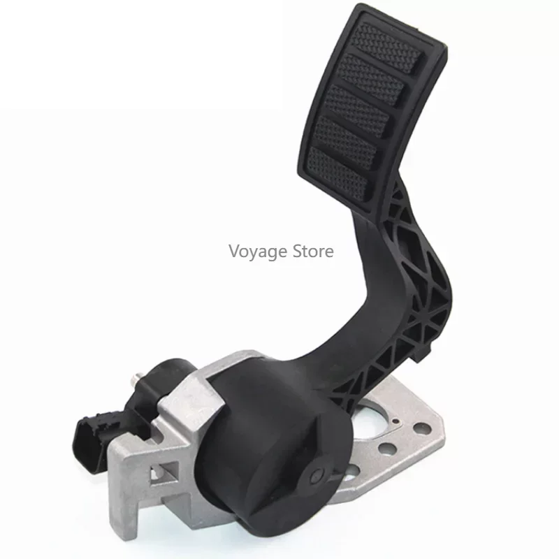

Применяется для педали акселератора Volvo Trucks electronic 20893508 82627979 21116879
