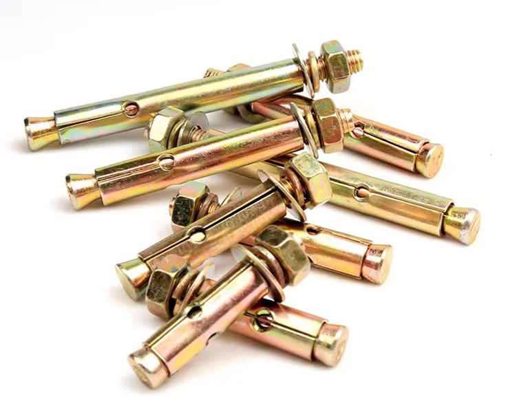 Expansion Screws Household Appliances Electrical Components