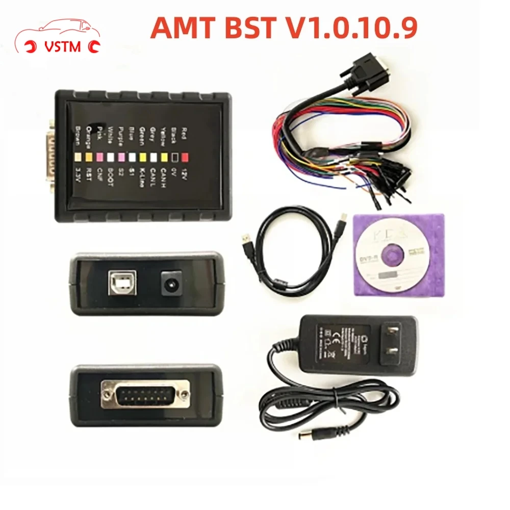 

Universal ECU Reading and Writing Tool V1.0.10.9 AMT BST Bench Service Tool Support MG1 MD1 Protocl and MEDC17 MDG1 EDC16 MED9