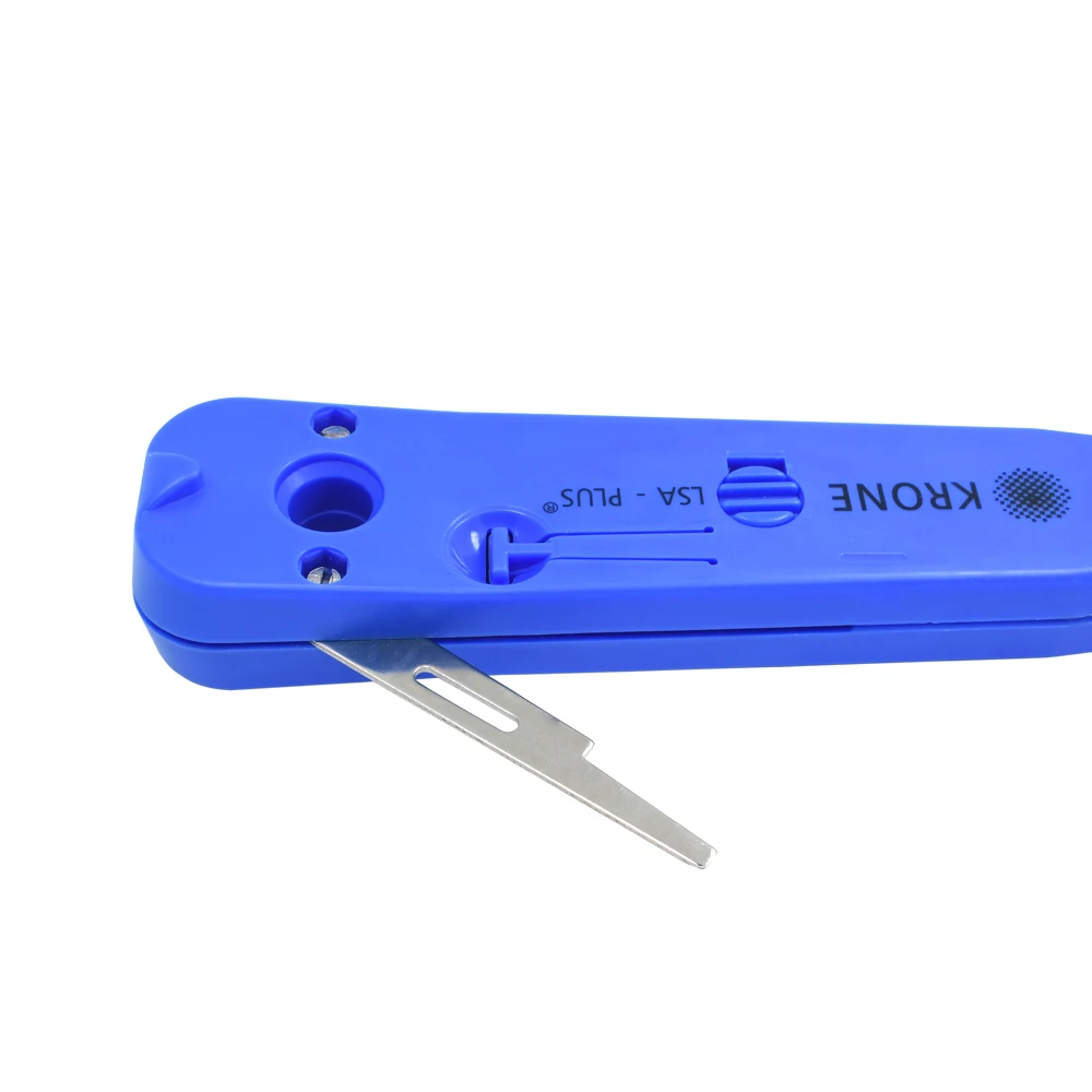 TISHRIC Krone RJ45 Crimper Lsa-plus Network Kit KD-1 Adjustable Networking Cable Tester For Telecom Phone Wire RJ11 Ethernet network cable tester,ethernet crimping tool,network crimper,network repair tool set,network tool kit,network tool set