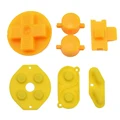Yellow button