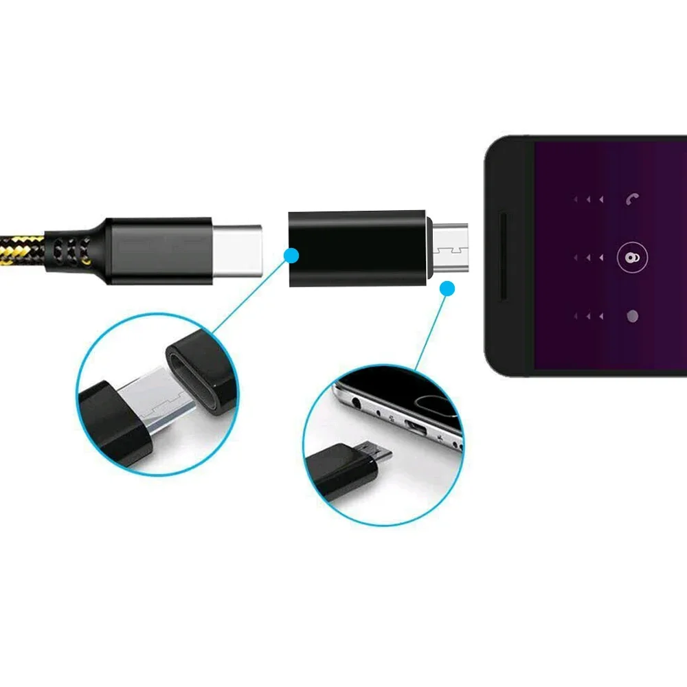 Рисунок 3 - Черный адаптер USB 3