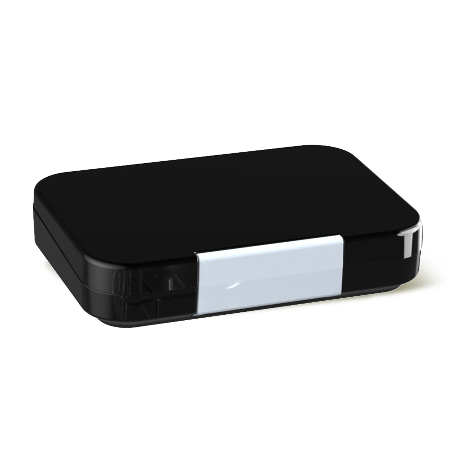 Description Picture 4 of itemKids Bento Lunch Box with 4/6 Compartments BPA Free Lunchable Food Container Microwave & Dishwasher Safe for Daycare, School