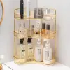 Corner Bathroom Counter Organizer Bathroom Countertop Shelf Makeup Storage Holder for Vanity Perfume Tray for Corner Storage 6