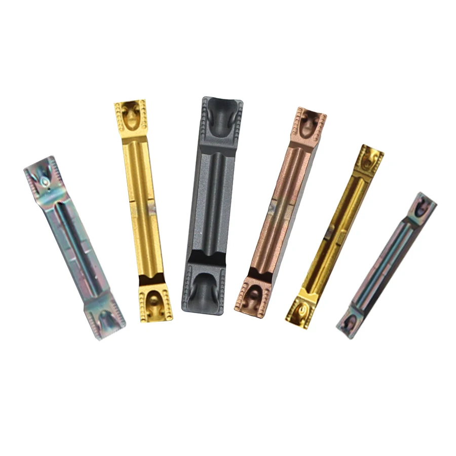 

MGMN150/200/250/300/400/500/600 DR P6205/P908/P5320/P8090U высококачественный токарный станок с ЧПУ, инструменты для обработки, твердосплавные вставки из сплава