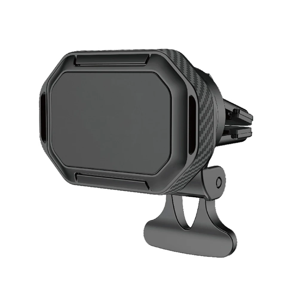 

Car Phone Holder Mount Air Vent Super Strong Magnet Hands Free Cell Phone Holder 360° Rotation Universal for Smartphone