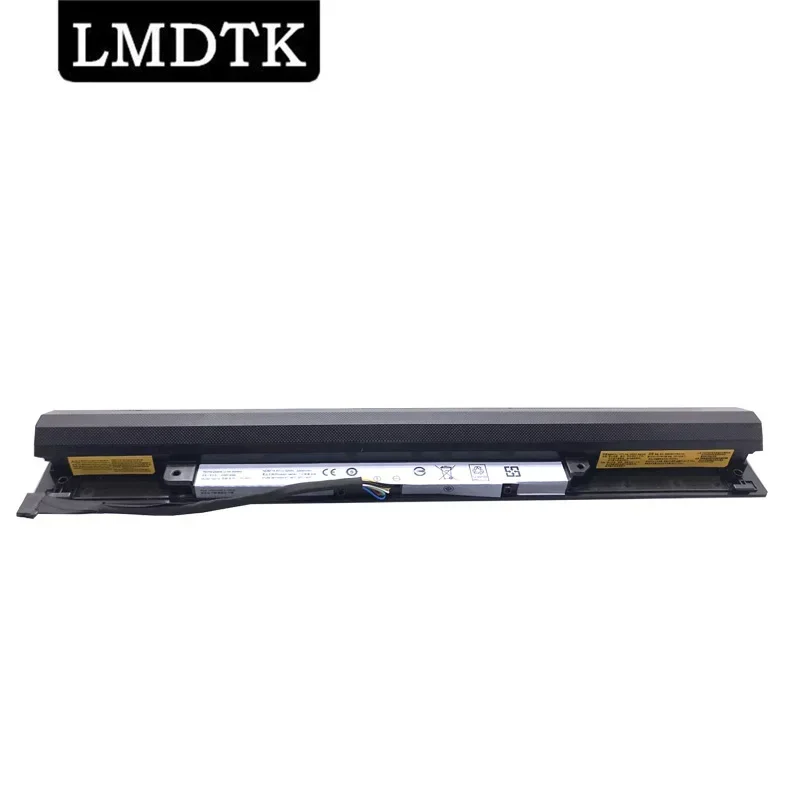 LMDTK L15L4A01 L15S4A01 Новый аккумулятор для ноутбука Lenovo Ideapad V4400 300-14IBR 300-15IBR 300-15ISK 100-14IBD 300-13ISK L15M4A01 LMDTK L15L4A01 L15S4A01 Новый аккумулятор для ноутбука Lenovo Ideapad V4400 300-14IBR 300-15IBR 300-15ISK 100-14IBD 300-13ISK L15M4A01
