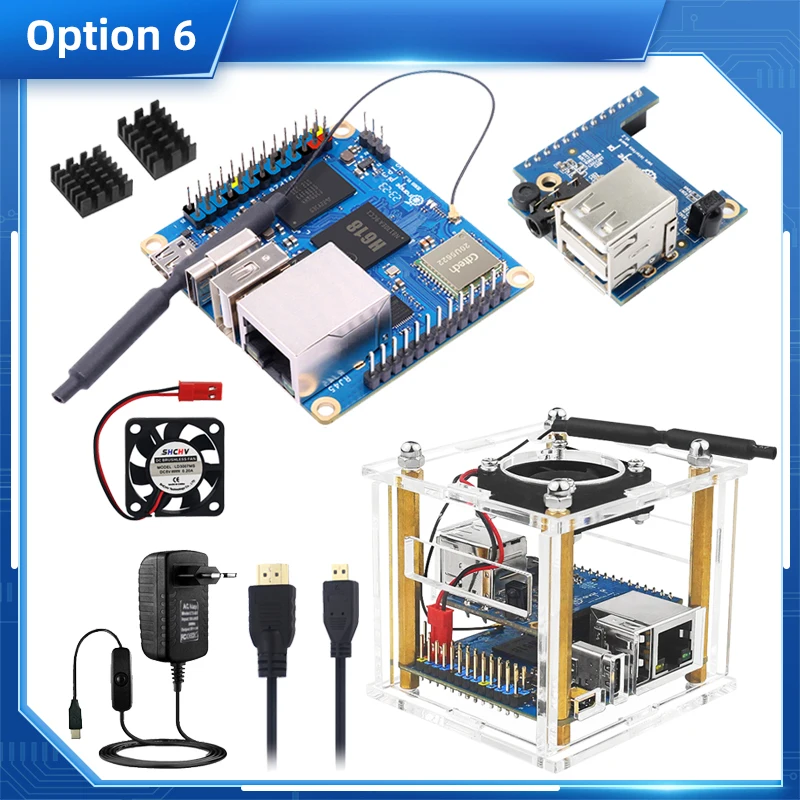 Computers e Electronics