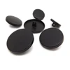 30pcs Rushed Round bronze Buttons 30pcs/lot Metal Button flat Mirror Suit Jacket Coat Pure Bucklemetal Buttons 6