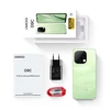 UMIDIGI G9C Android 14 Smartphone  6.75 ” NFC 90Hz 6G 128G 50MP AI Camera 5000mAh AI Face Unlock Helio G36 celular 6