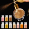 Highlighting Body Diamond Shimmering Spray Powder Highlight Powder Makeup Suitable for Face and Body Skin Hair Clothes Cosmetics 3