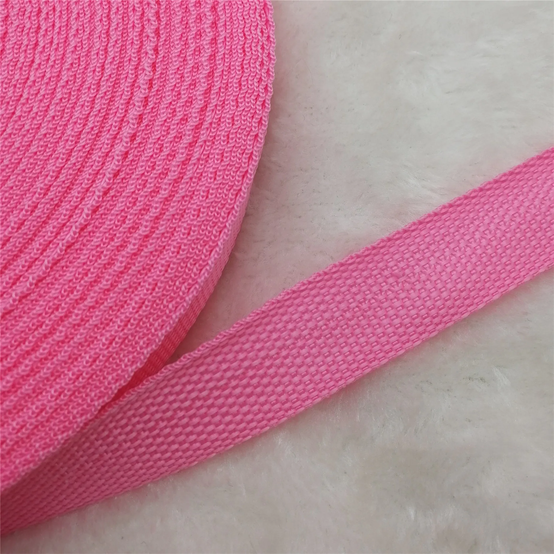 Versatile Nylon Webbing Strap