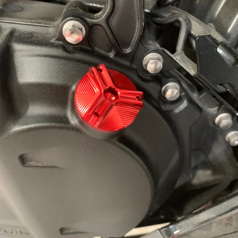 Motorcycle Fuel Filler Cap For Suzuki GSXR GSX-R 600 750 1000 1000 R/X gsx-r1000 2003-engine protection accessories