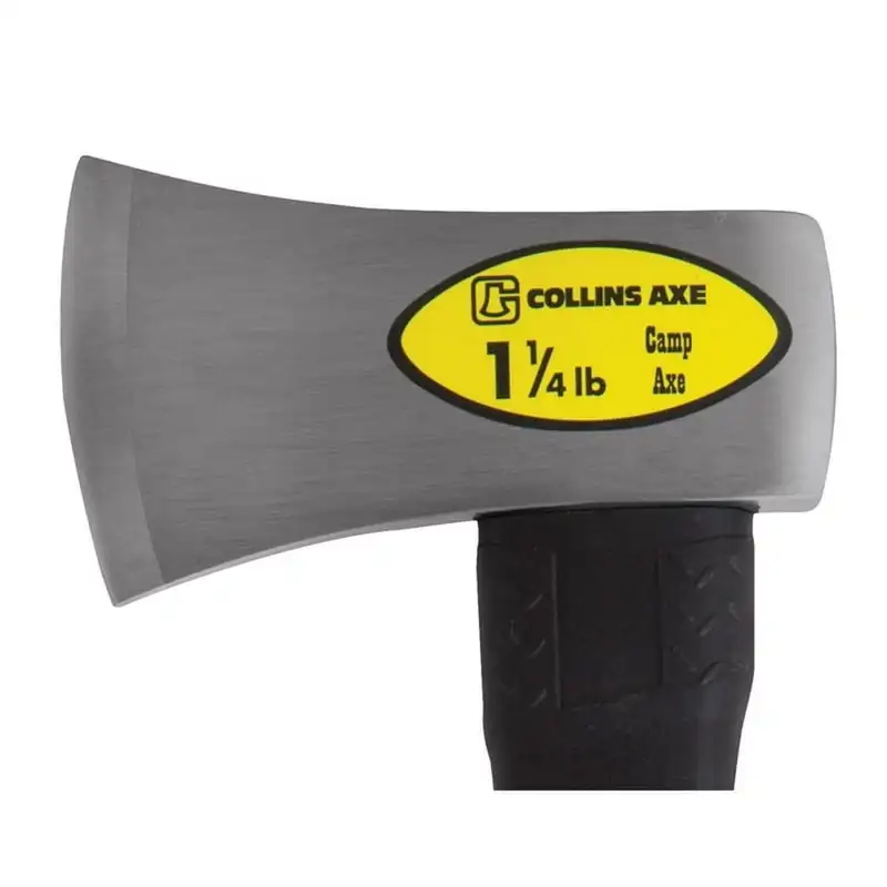 

lb Camp Axe Fiberglass Handle