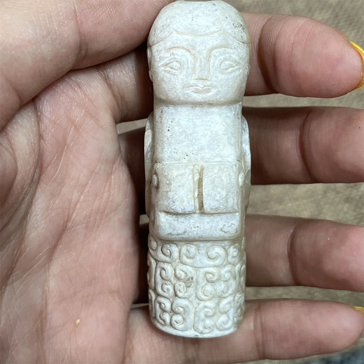 Рисунок 5 - этическая Нефритовая коллекция