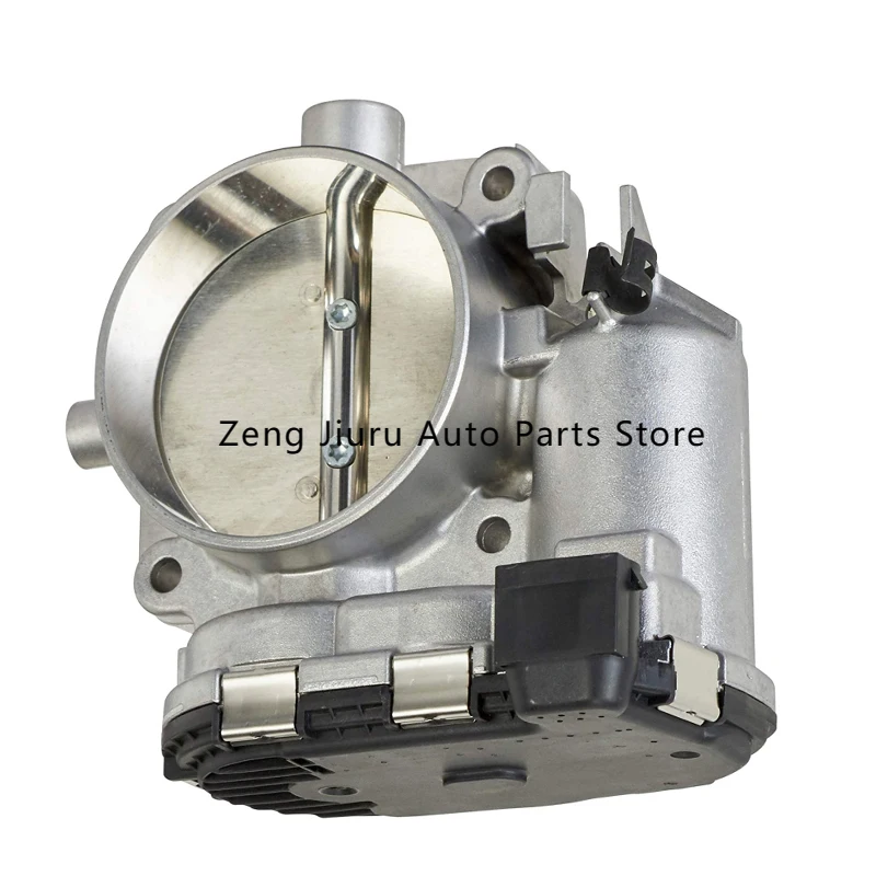 

Throttle body for Mercedes-Benz E55 G500 GLK350 ML350 S430 SLK280 C230 C280 C350 CLK350 E350 7519220 A1131410126 A1131410125