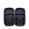 Hard Shell Table Tennis Racket Cover, Shockproof and Wear-resistant EVA Storage Bag, Portable Table Tennis Bag Storage Bag