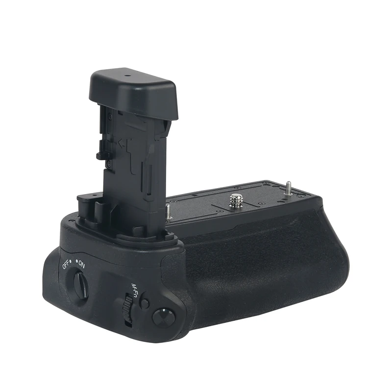 BG-R10 Battery Grip 2.4G Remote Control Canon EOS R5 R5C R6 R6II