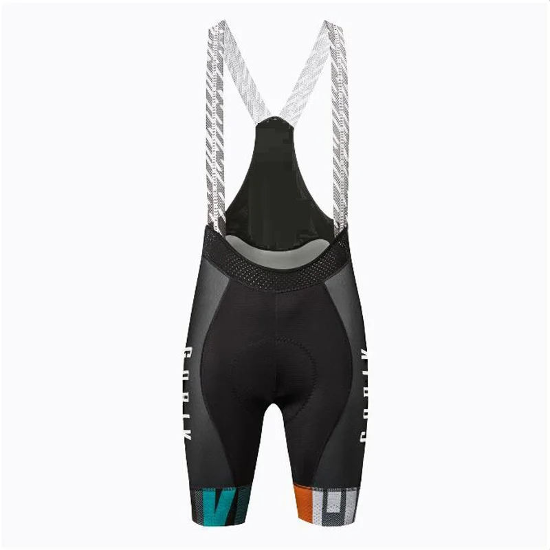 2024 Summer 9D Gel Pad Bibs and Jersey 3