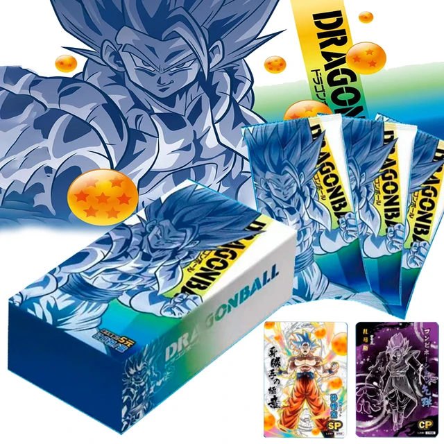  Dragon Ball Super Card Game: Ultimate Deck 2022 : Toys