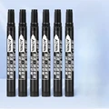 5pcs black