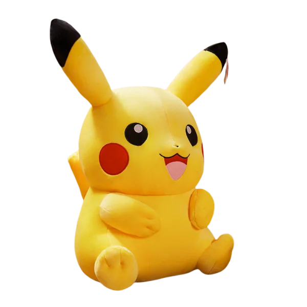 Genuine Plush Flagship Store
