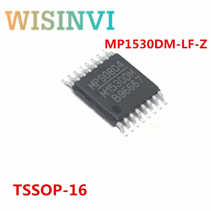 

10pcs MP1530DM-LF-Z TSSOP16 MP1530DM MP1530D MP1530 TSSOP