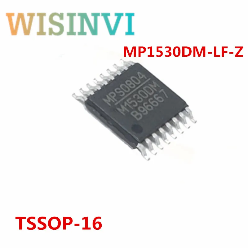 

10 шт MP1530DM-LF-Z TSSOP16 MP1530DM MP1530D MP1530 TSSOP