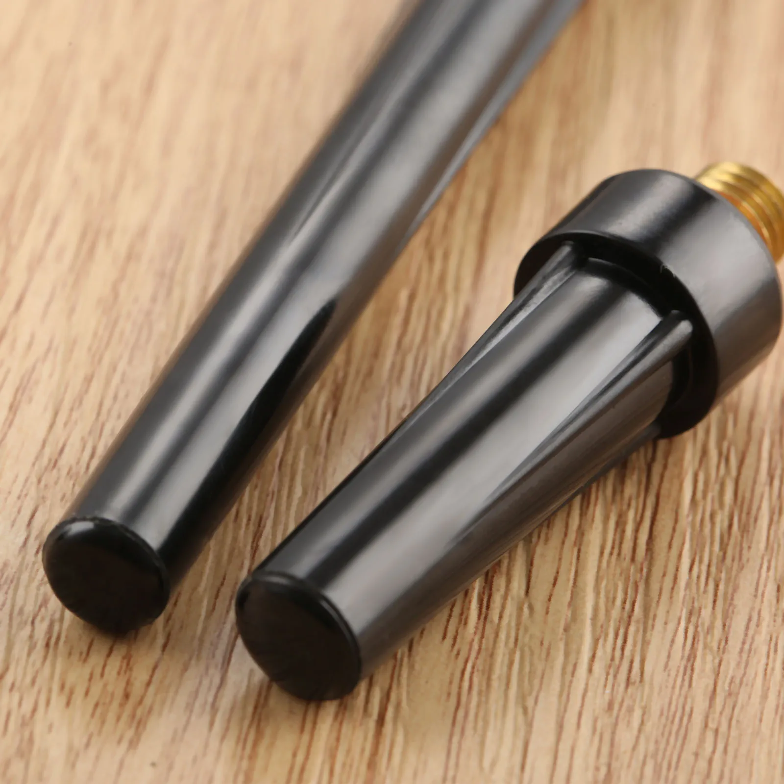 Welding Torch Ceramic Nozzle Cups 3x TIG Welding Machine Accessories Welding Torch Long Mid Short Tig Back Caps 41V24 41V35 41V33 for WP-9/20/25