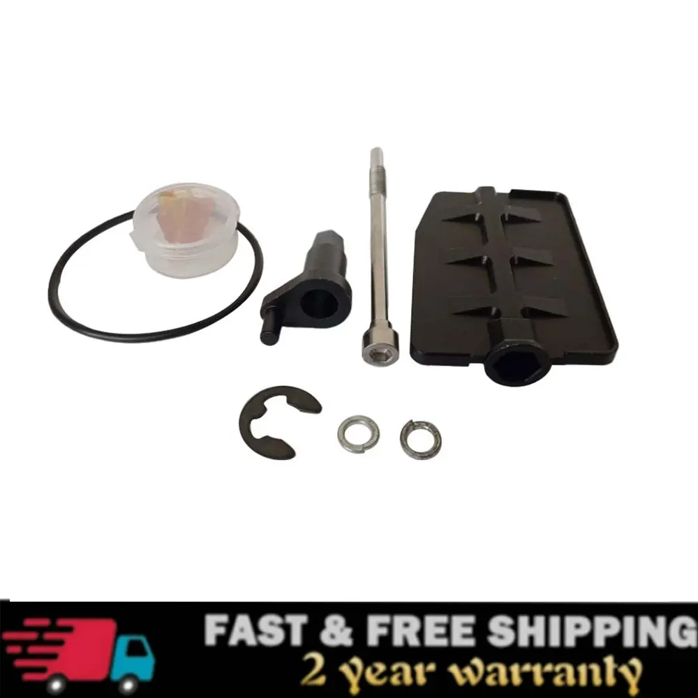 Intake Manifold DISA Valve Repair Kit 11617544805 for BMW 3.0 M54, E46