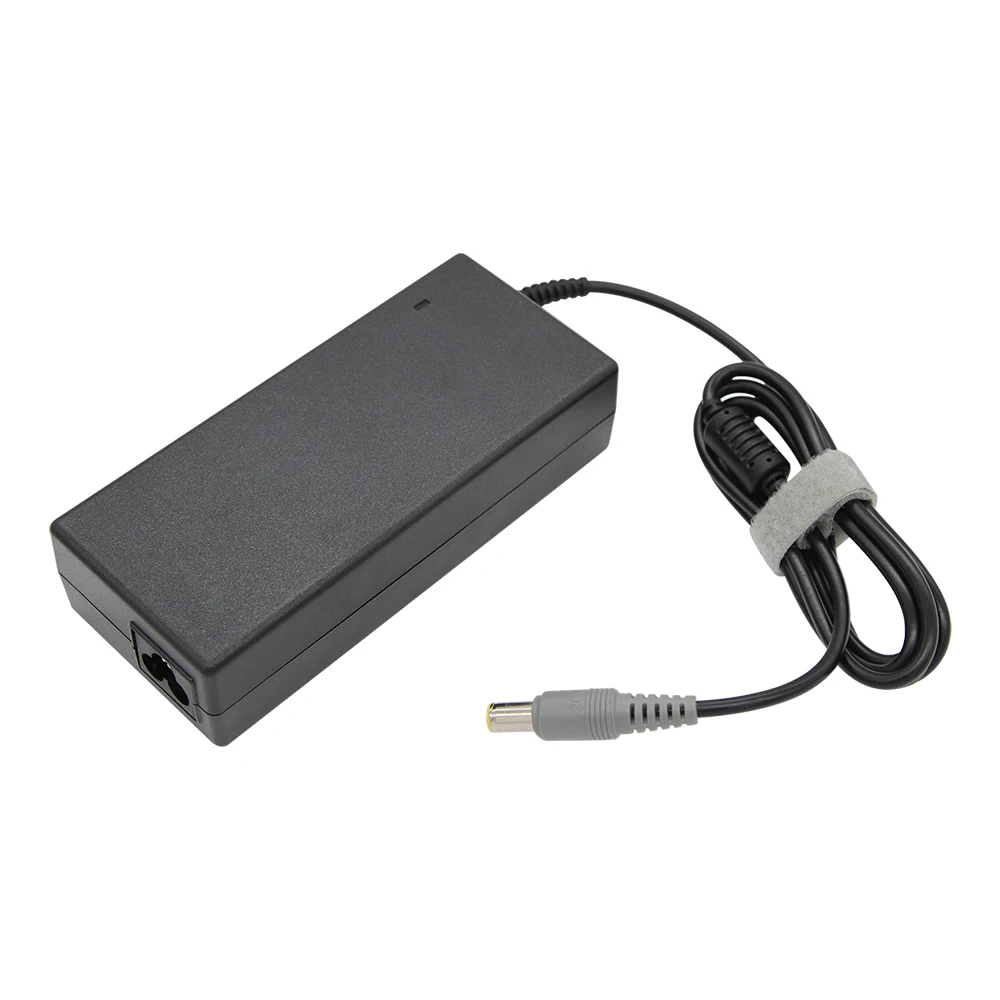 Alimentatore Lenovo Thinkpad 65w Caricabatterie Per Lenovo ThinkPad T60, T61, T400s, T410, T420 - Alimentatore 65W, 20V, 3.25A Caricabatterie Originale ThinkPad - Foto 12