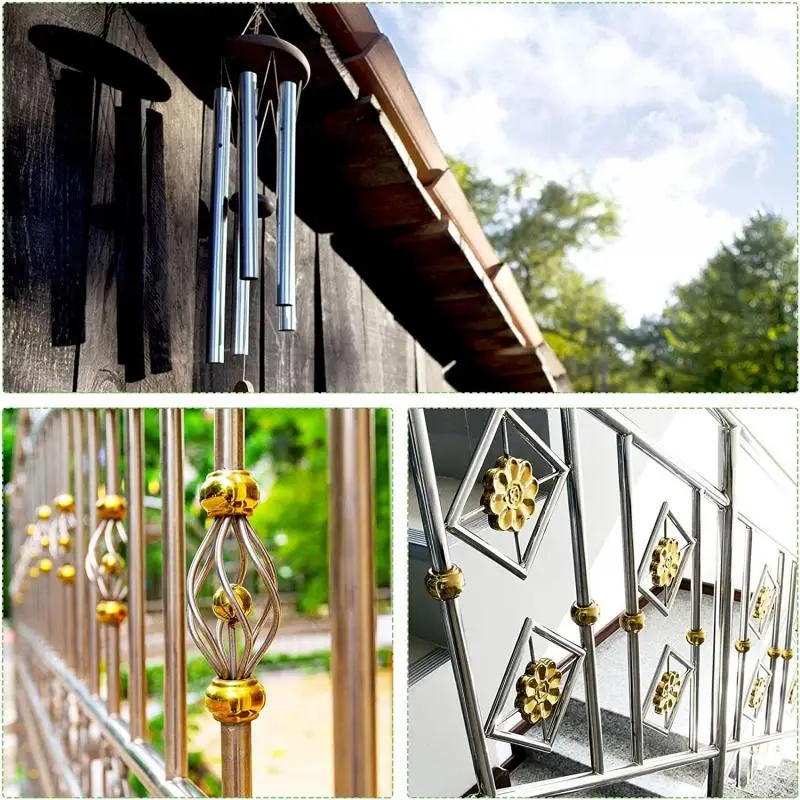 스테인레스 스틸 튜브 길이 250mm 304 스테인레스 스틸 모세관, 10x 8mm/8x 6mm/4x 3mm/6x 4mm/3x 2mm/12x10mm 스테인레스 튜브